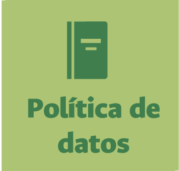 IDEA - SIAMI Política de datos