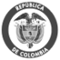 Escudo de la Rep√∫blica de Colombia